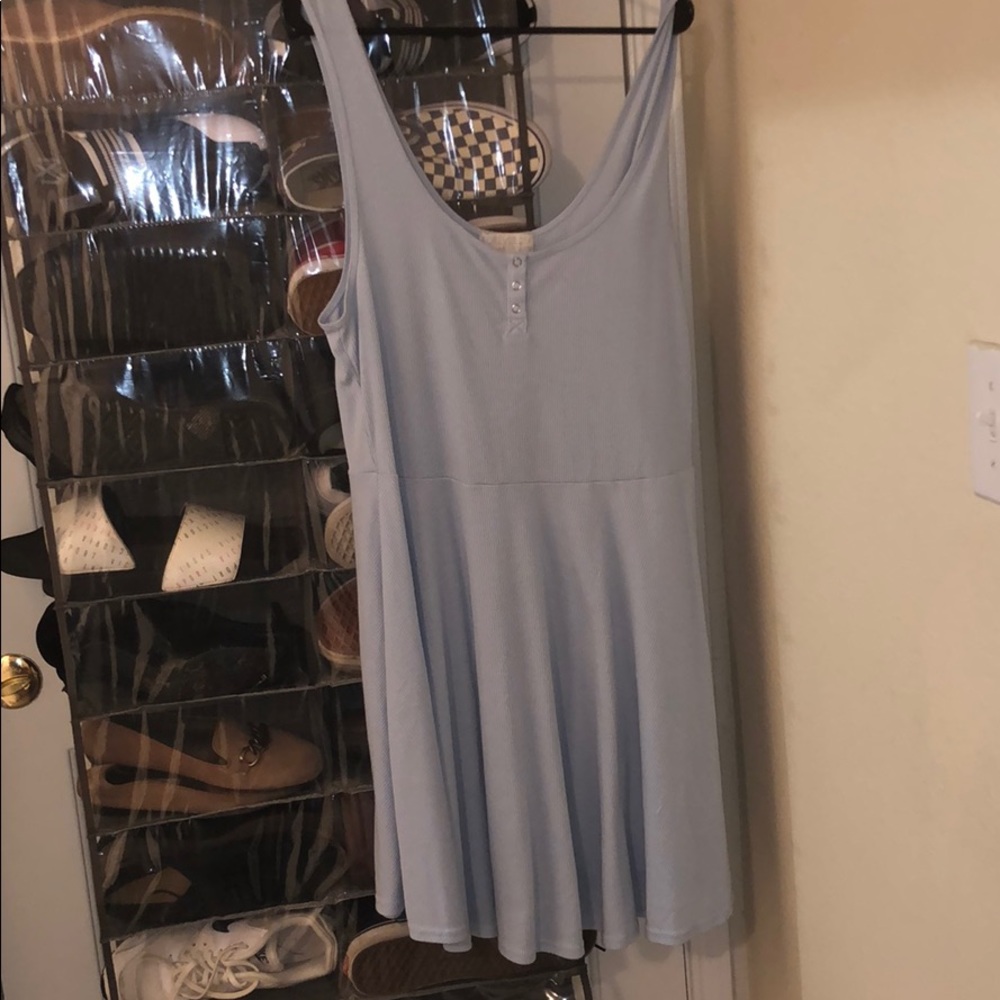 Sun dress